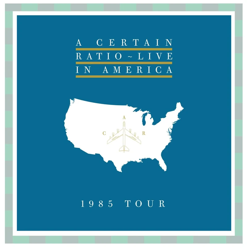 Live in America