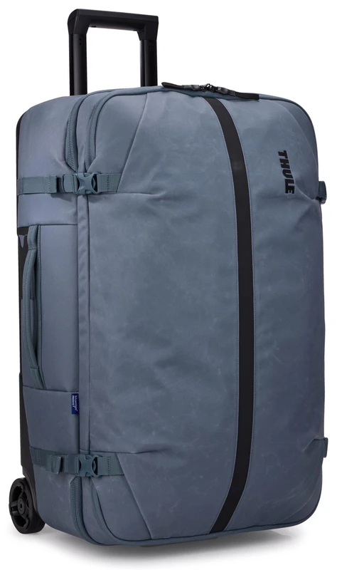 Thule Trolley Travel Bag Aion Wheeled Duffel 70 cm / 28" Dark Slate Blue-Grey
