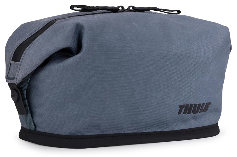 Thule Aion Toiletry Bag Dark Slate Blue Grey