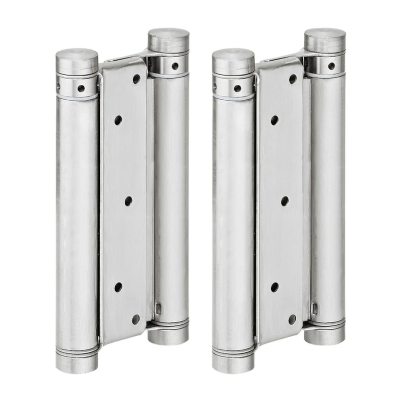 cyclingcolors 3666690107336 Door Hinges, stainlesssteel - Image 1