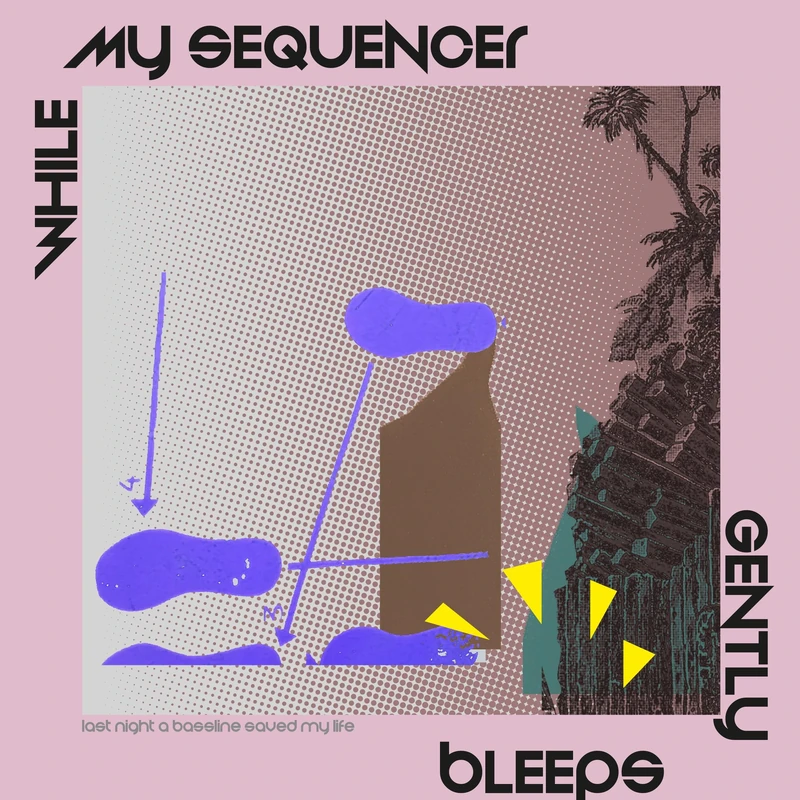 Last Night a Bassline Saved My Life - Dance & Electronic Music - Image 1