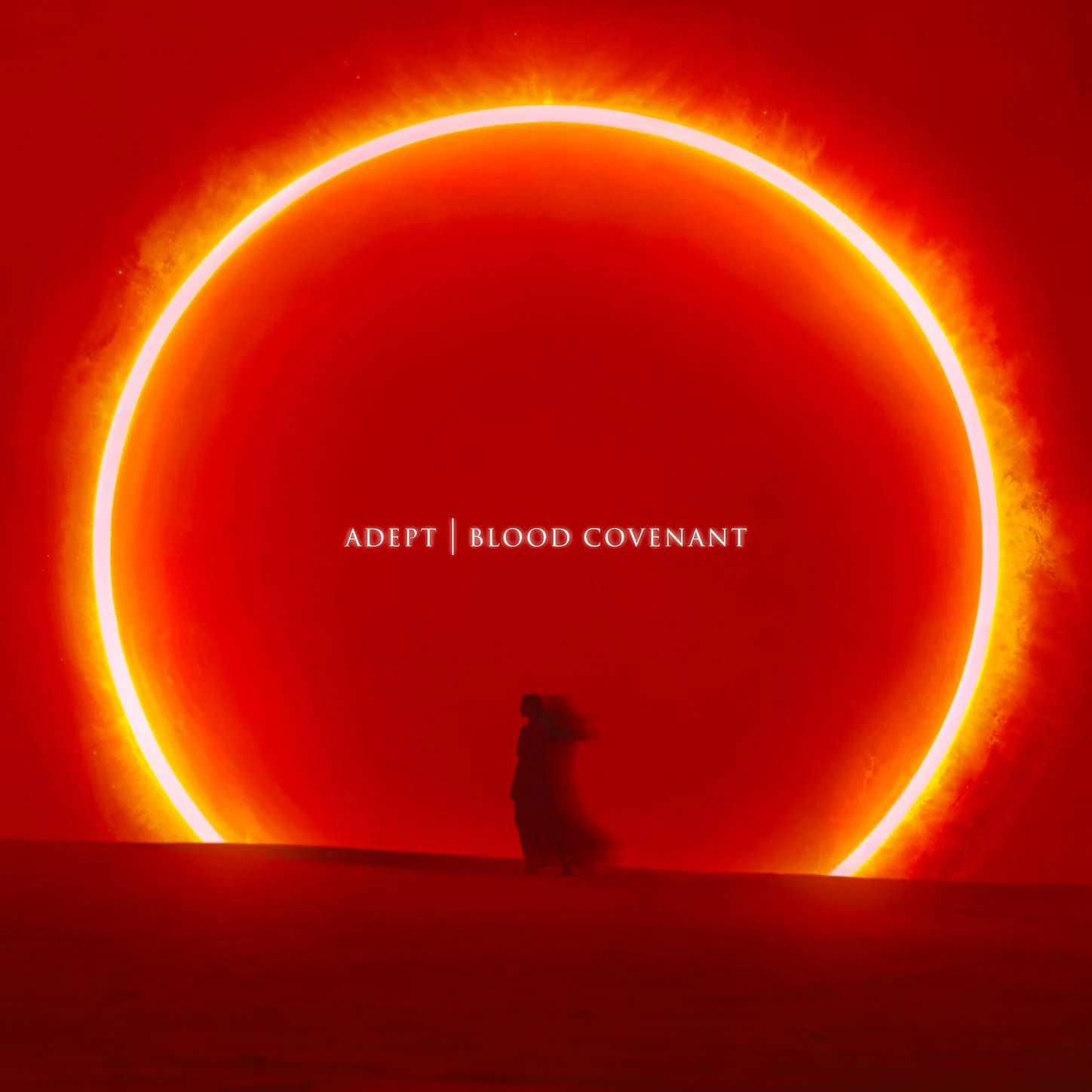 Blood Covenant [Explicit]