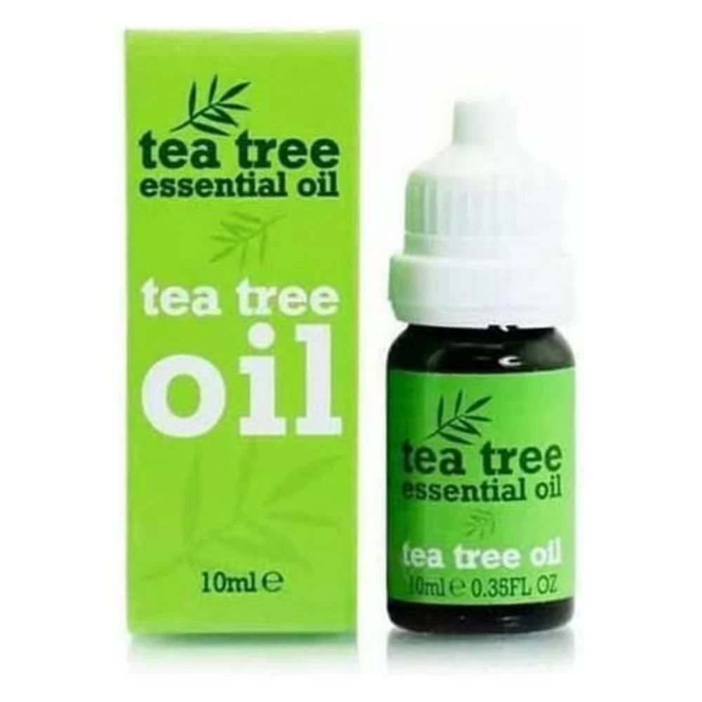 Tea Tree Oil - Tea Tree Essential Oil -10ml