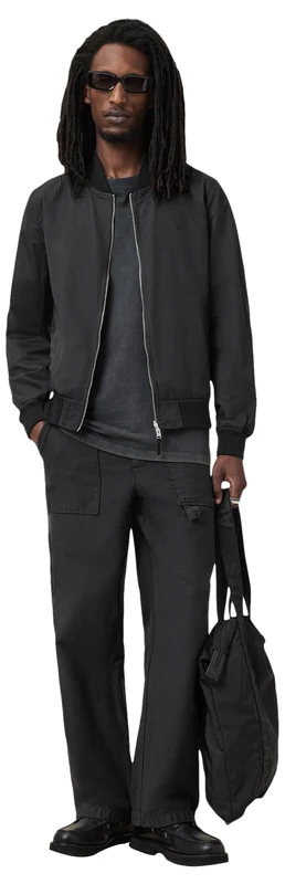 AllSaints rev bassett bomber