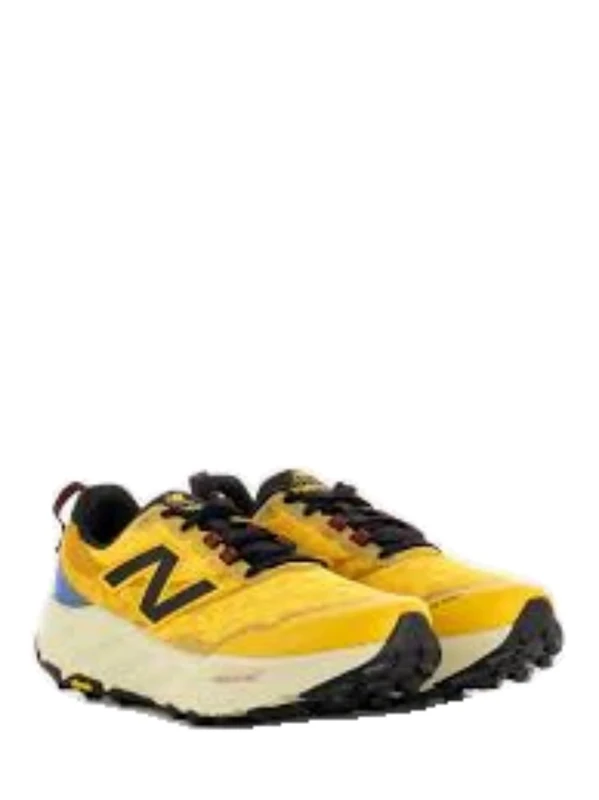 New Balance Men's Fresh Foam X Hierro v9 Sneaker, Winter Grass, 11.5 UK