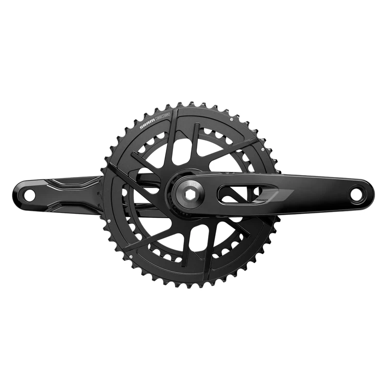 SRAM Rival Dub Crankset 175mm 48/35T