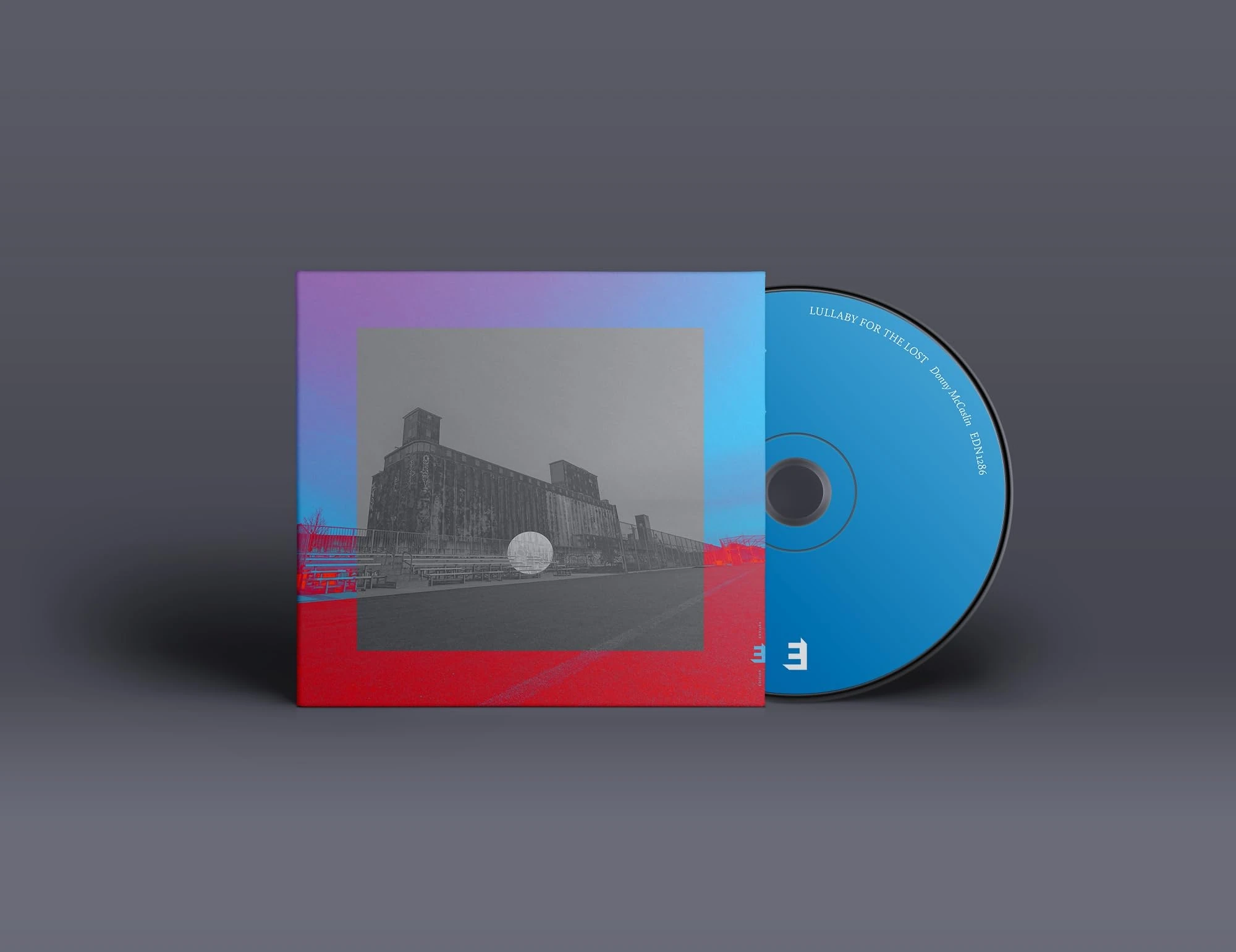 Lullaby for the Lost