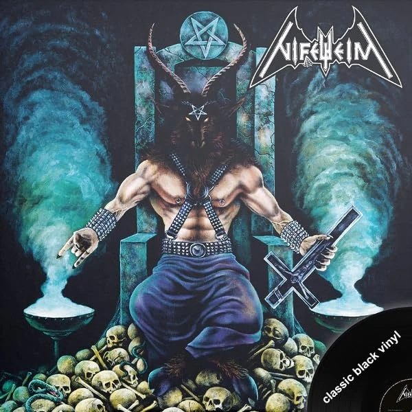 Nifelheim [VINYL]