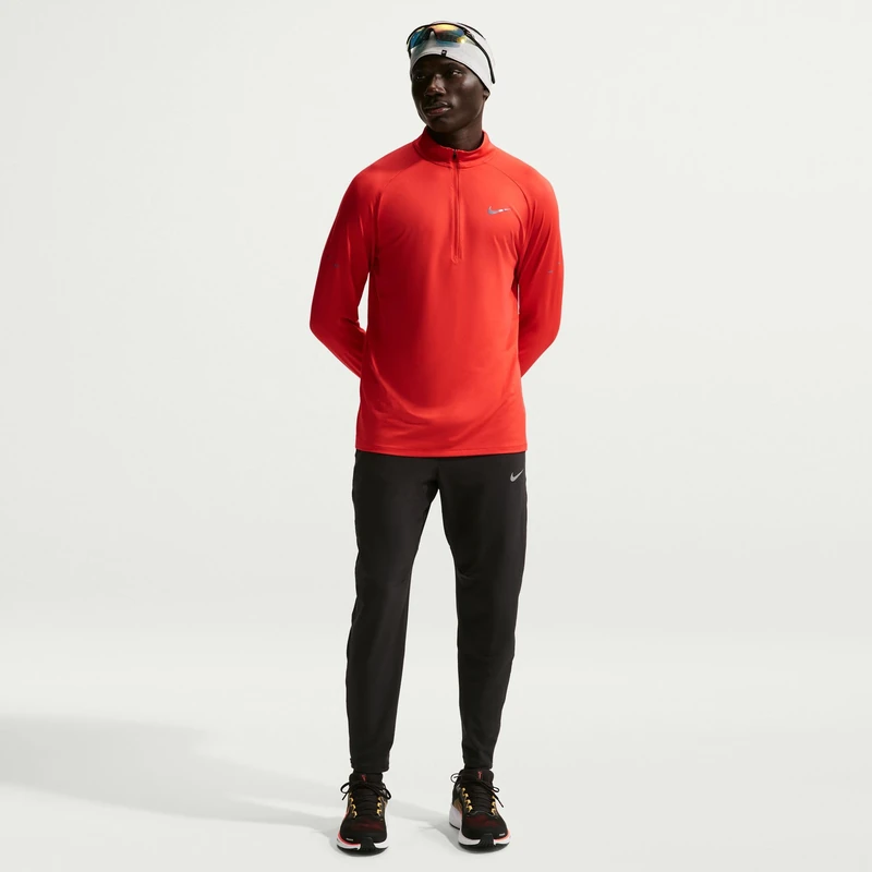 Nike M NK DF Stride HZ Midlayer Running top
