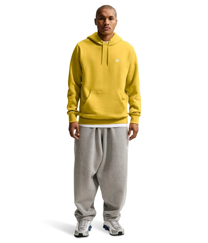 NIKE M NK CLUB BB PO HOODIE Sweatshirt