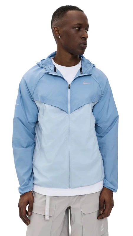 NIKE M NK UV RPL STRIDE JACKET Jacket