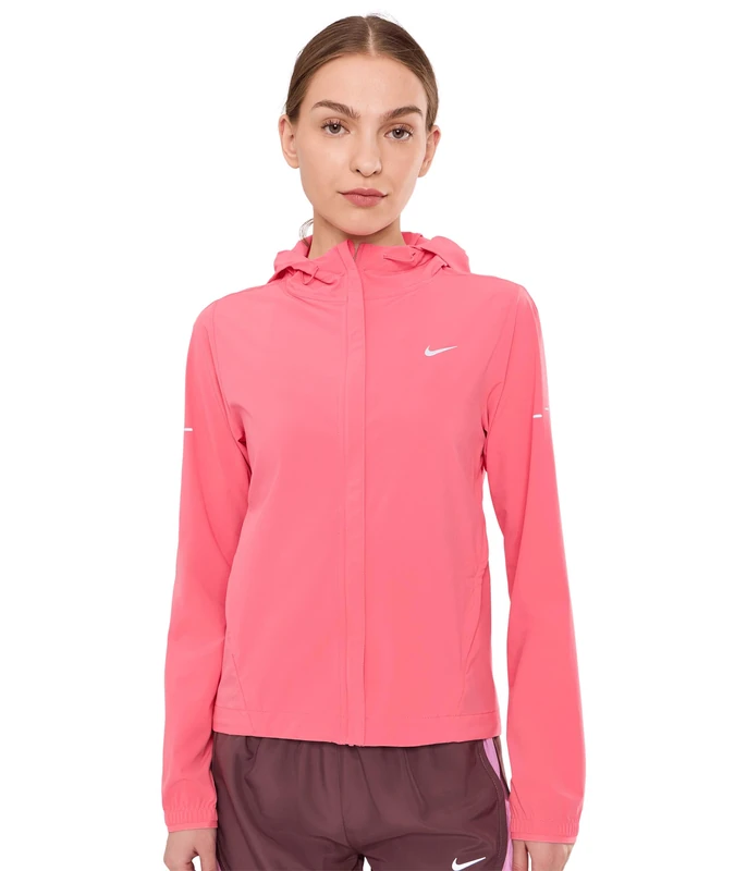 NIKE W NK SWIFT RPL PKBL JKT Jacket