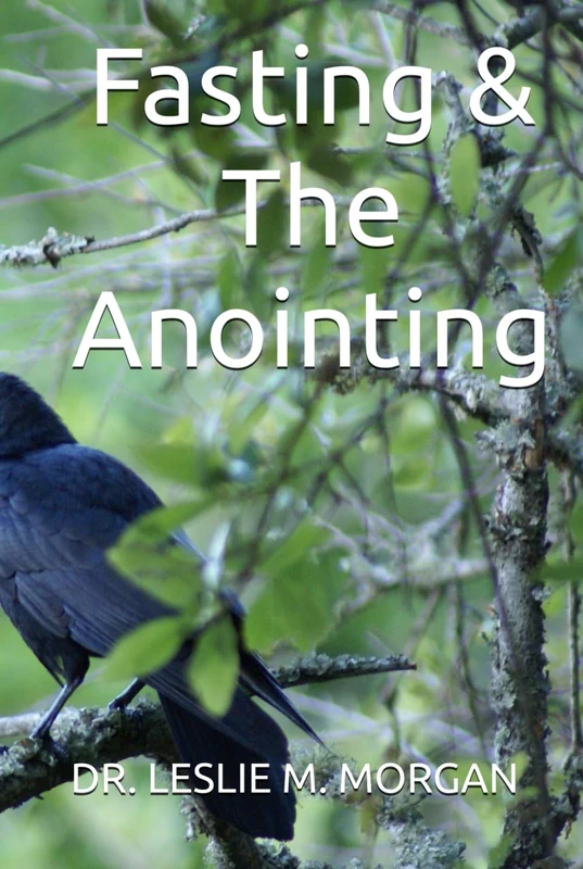 Fasting & The Anointing - Image 1