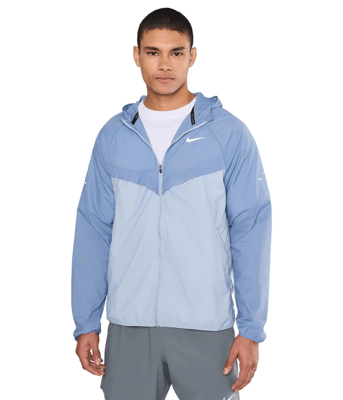 NIKE M NK UV RPL STRIDE JACKET Jacket