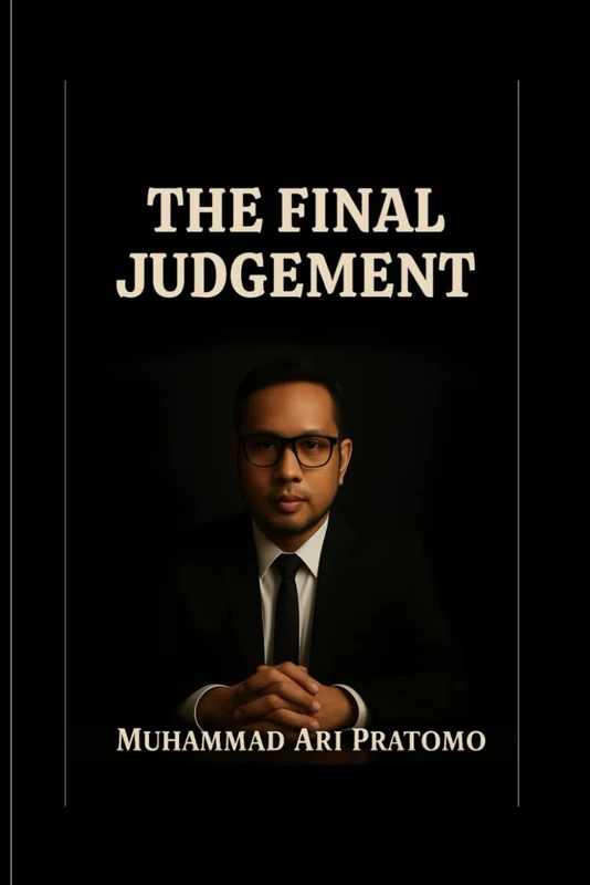 THE FINAL JUDGEMENT