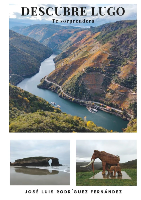Descubre Lugo: Te sorprenderá