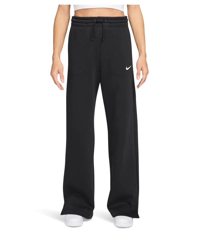 Nike W NSW PHNX FLC HR Pant Wide 2 Pants