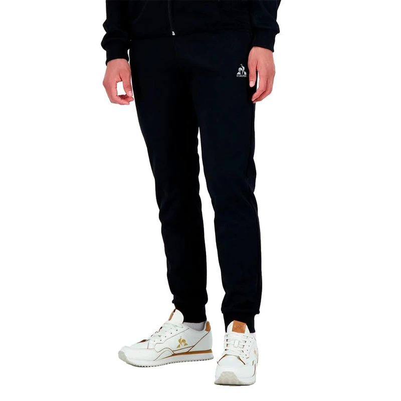 Le Coq Sportif Tech SP Tapered No.1 Sweat Pants L