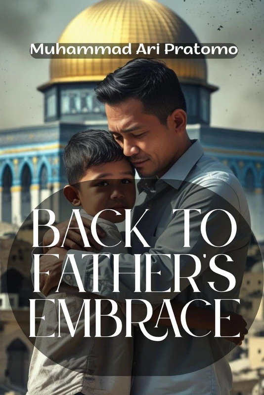 BACK TO FATHER'S EMBRACE - Image 1