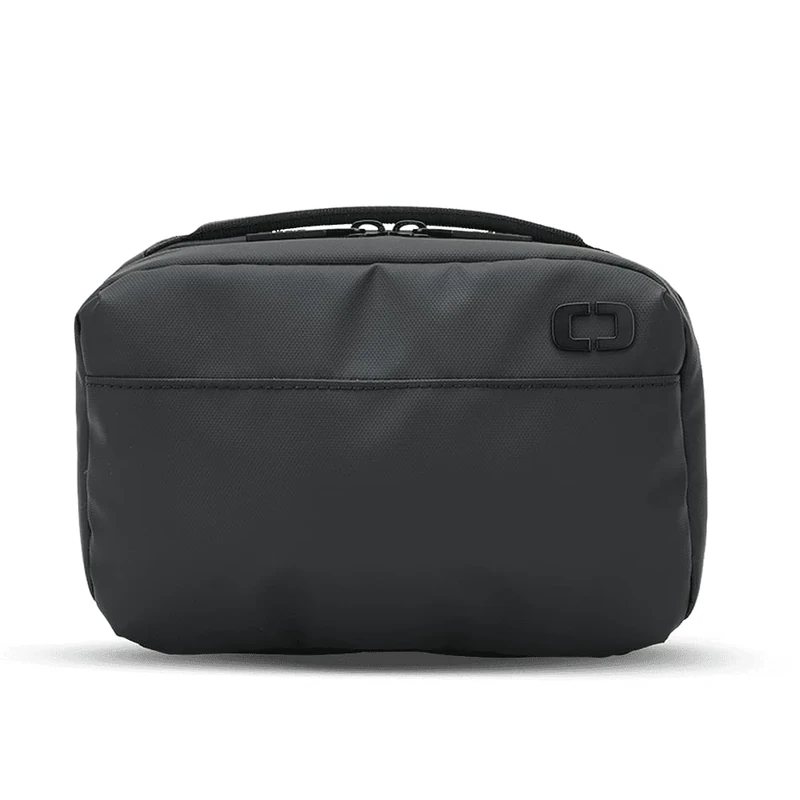 OGIO Pace Pro Tech Case Black
