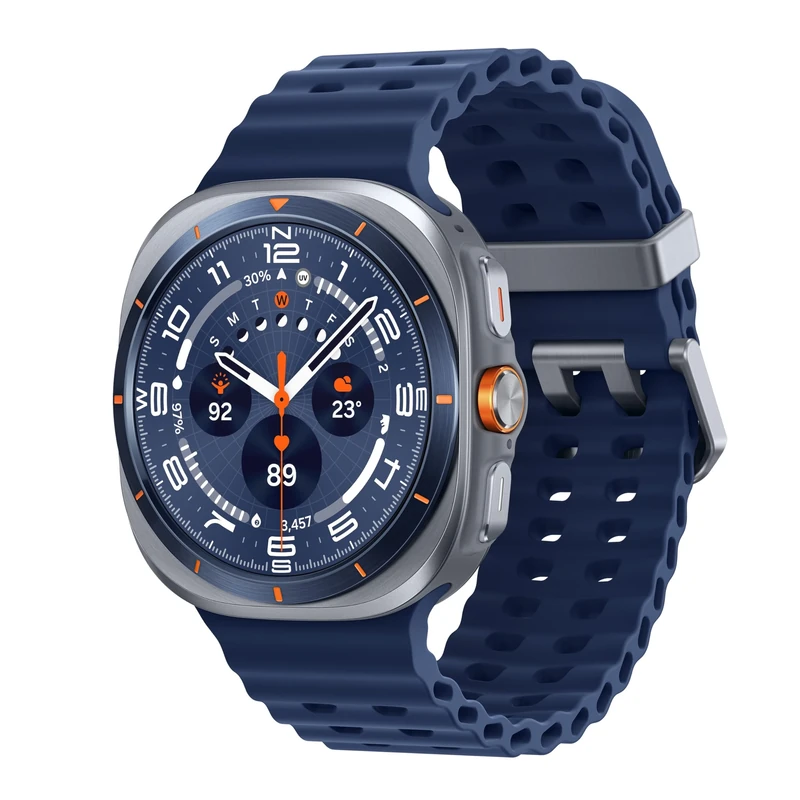 Samsung Galaxy Watch Ultra Non UK Not Certified
