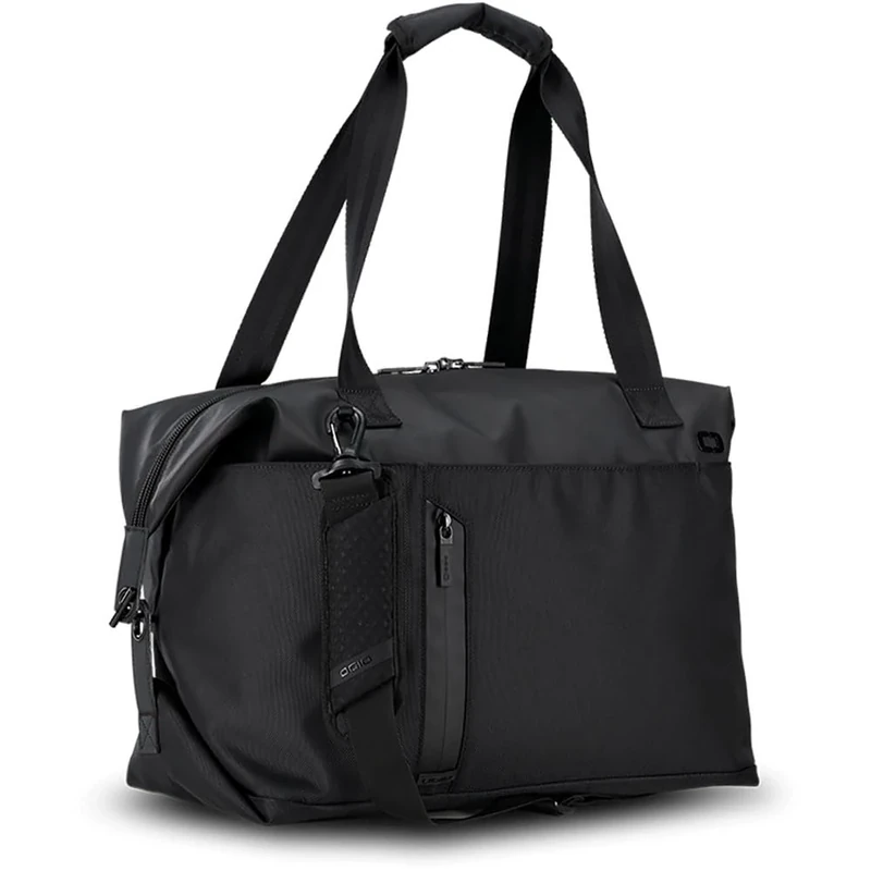 OGIO Pace Pro Suiter Duffel Black