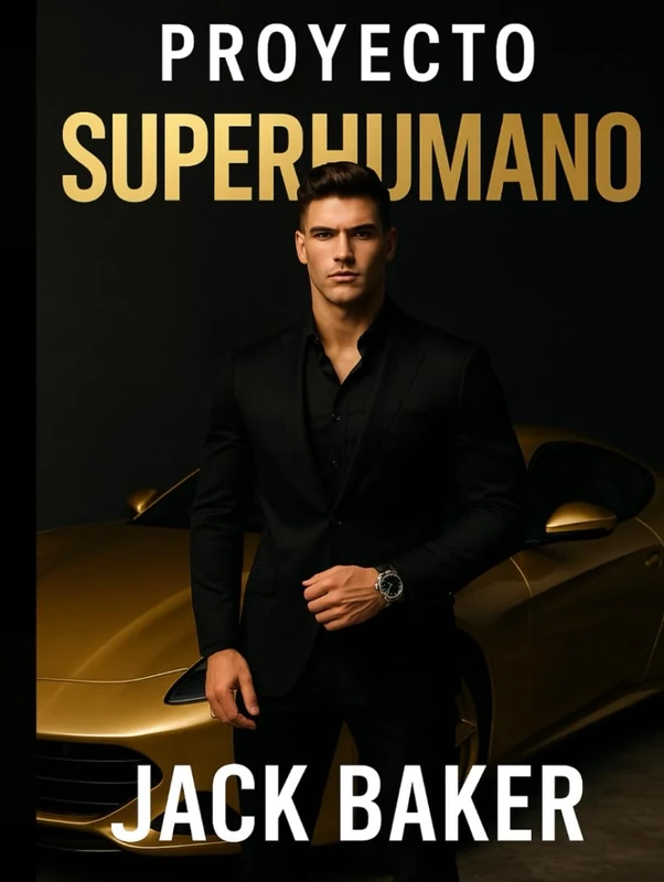 PROYECTO SUPERHUMANO