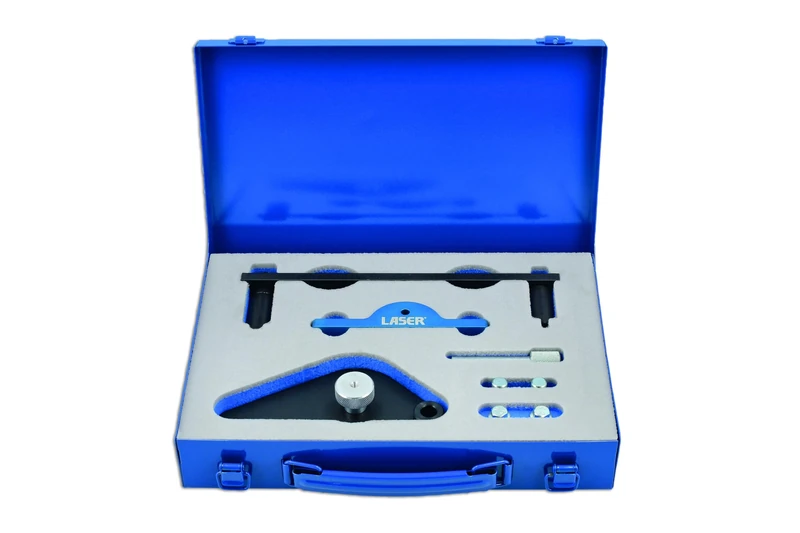 Laser 9143 Timing Tool Kit - for Fiat 1.0 MHEV
