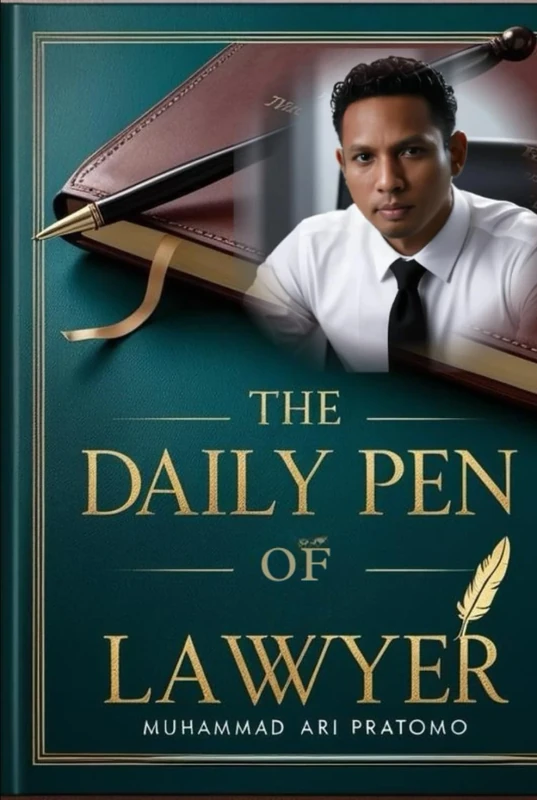 The Daily Pen of a Lawyer