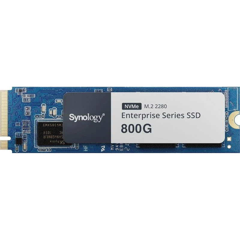 Synology SNV5420-800G M.2 NVMe SSD 800GB