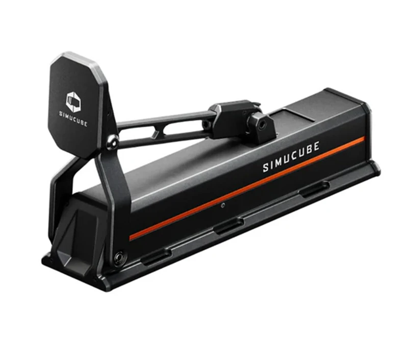Simucube ActivePedal Pro - schwarz