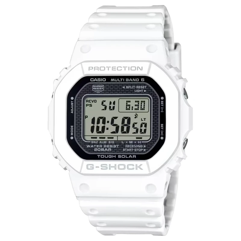 Casio GW-5000HS-7ER Mens G-Shock Watch