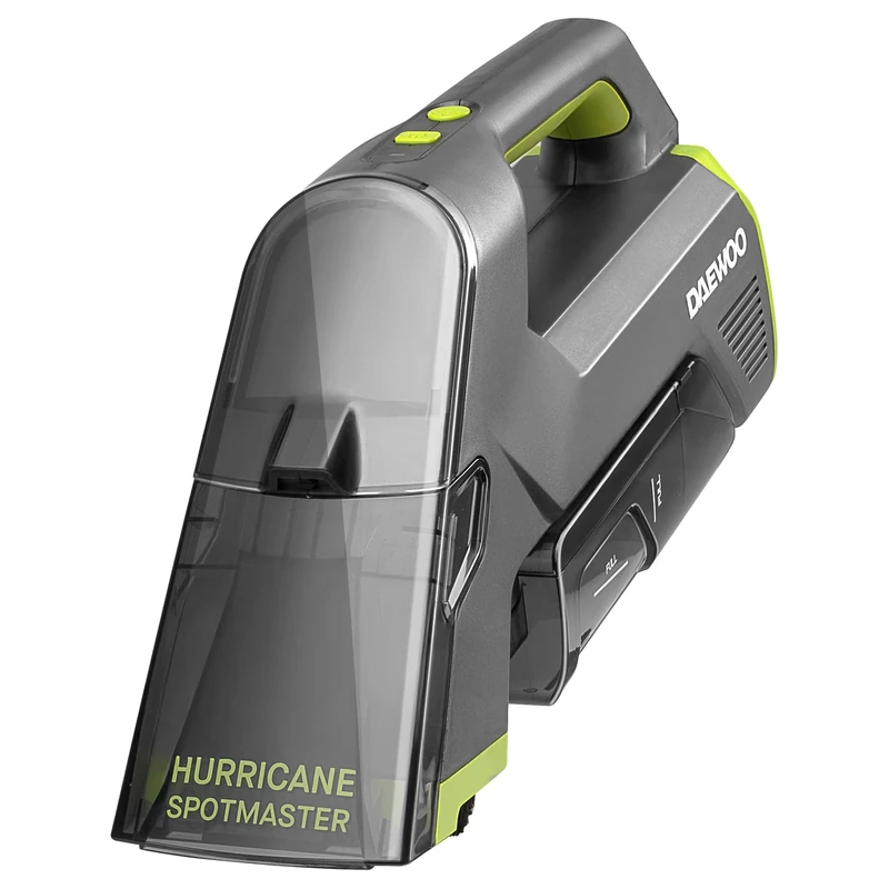 Daewoo Stairmaster Cordless Spotwasher