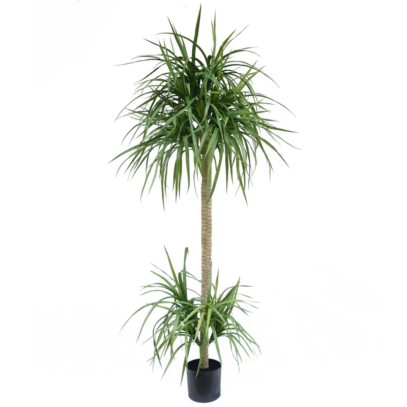 Leaf Design UK Artificial Yukka Tropical House Plant