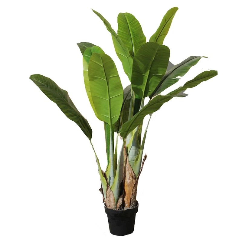 Leaf Design UK Artificial Tropical Plants and Trees