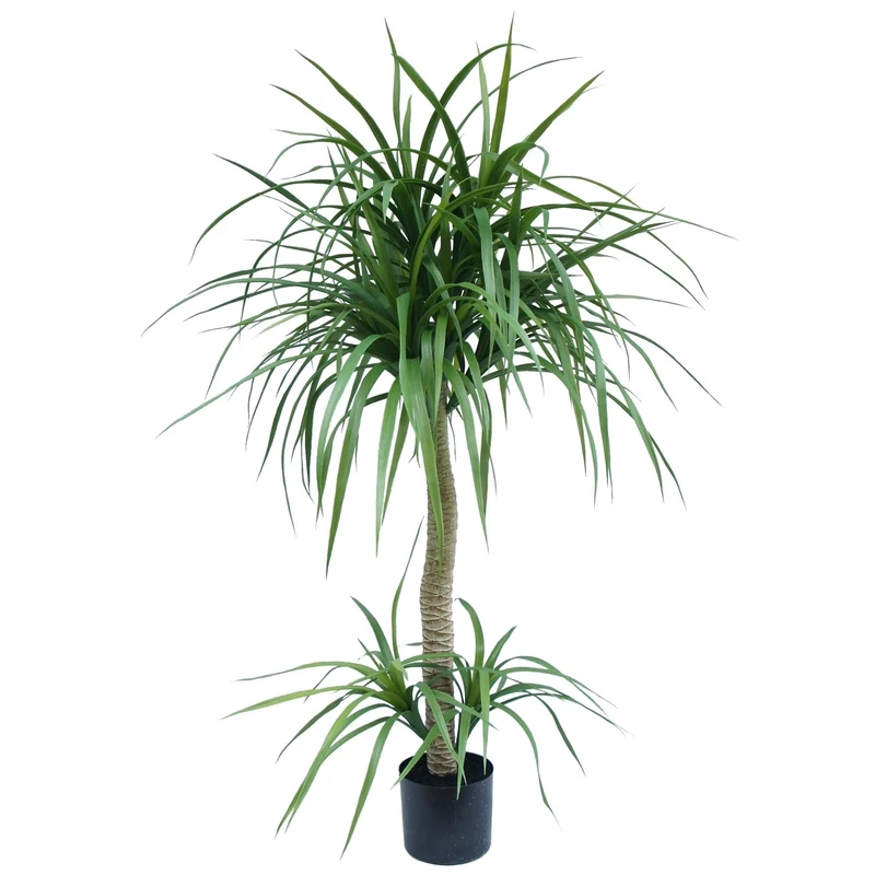 Leaf Design UK Artificial Yukka Tropical House Plant