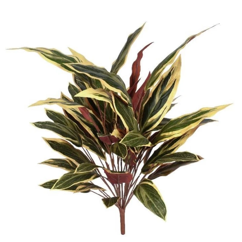 Leaf Artificial Fire Resistant Plants UK
