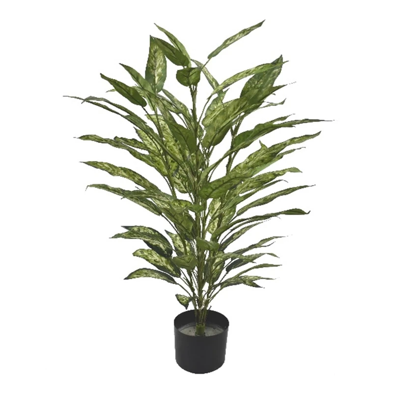Fire Retardant Artificial Tree - Image 1