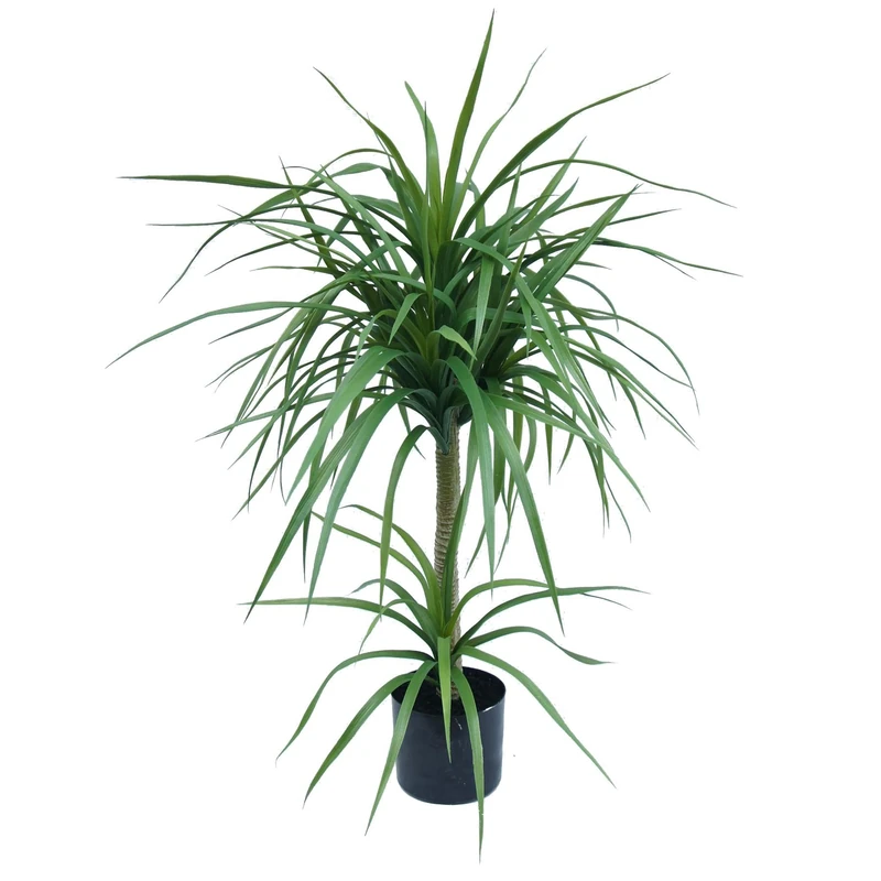 Leaf Design UK Artificial Yukka Tropical House Plant