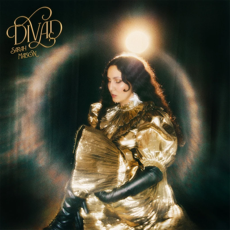 Divad [VINYL]