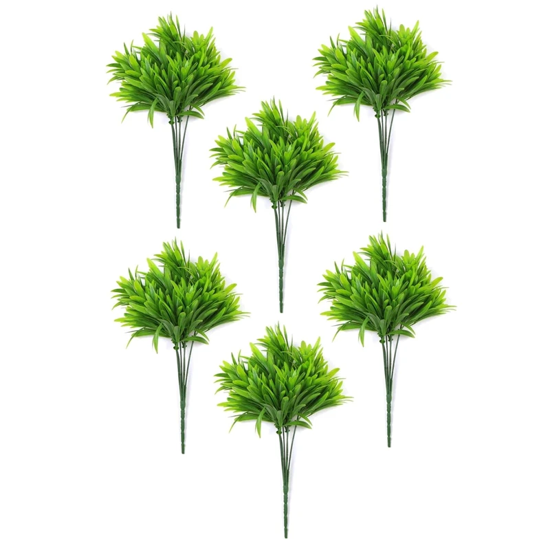 Leaf Artificial Fire Resistant Plant Commercial Multipacks UK