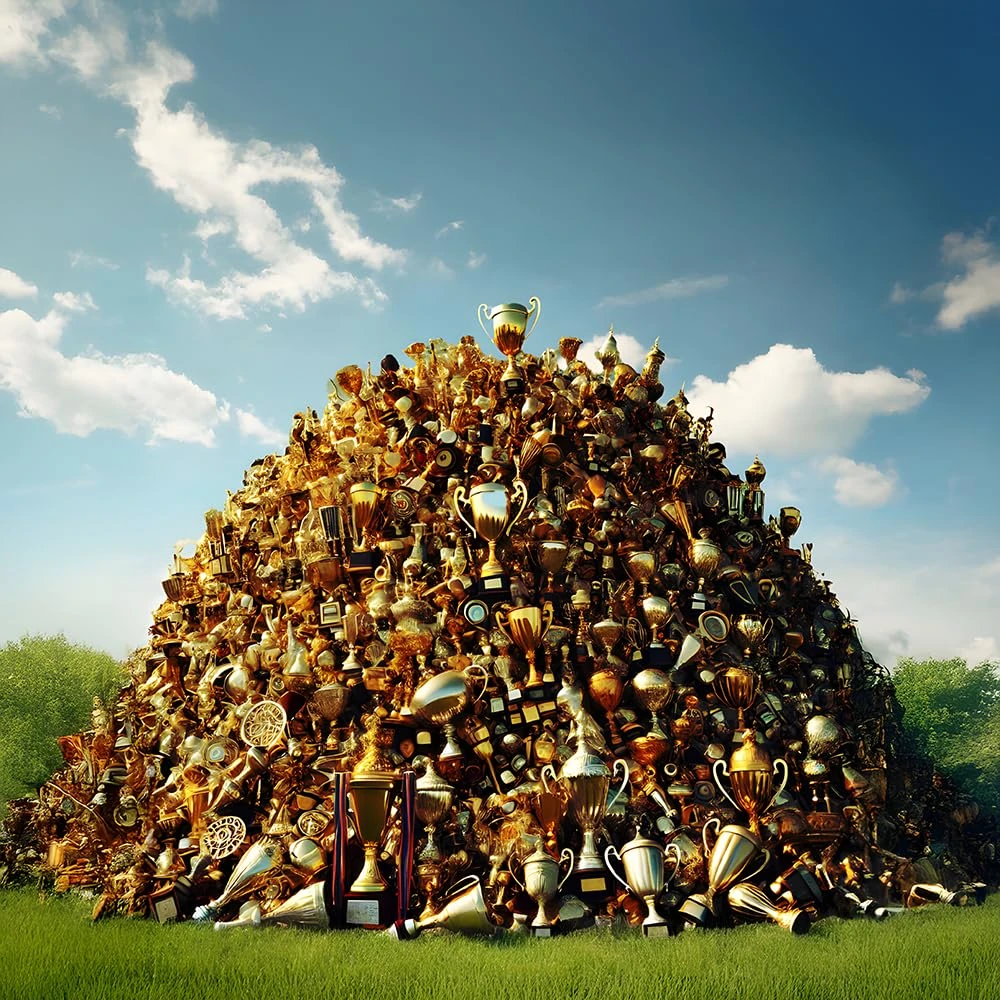 Soli Deo Gloria [VINYL]