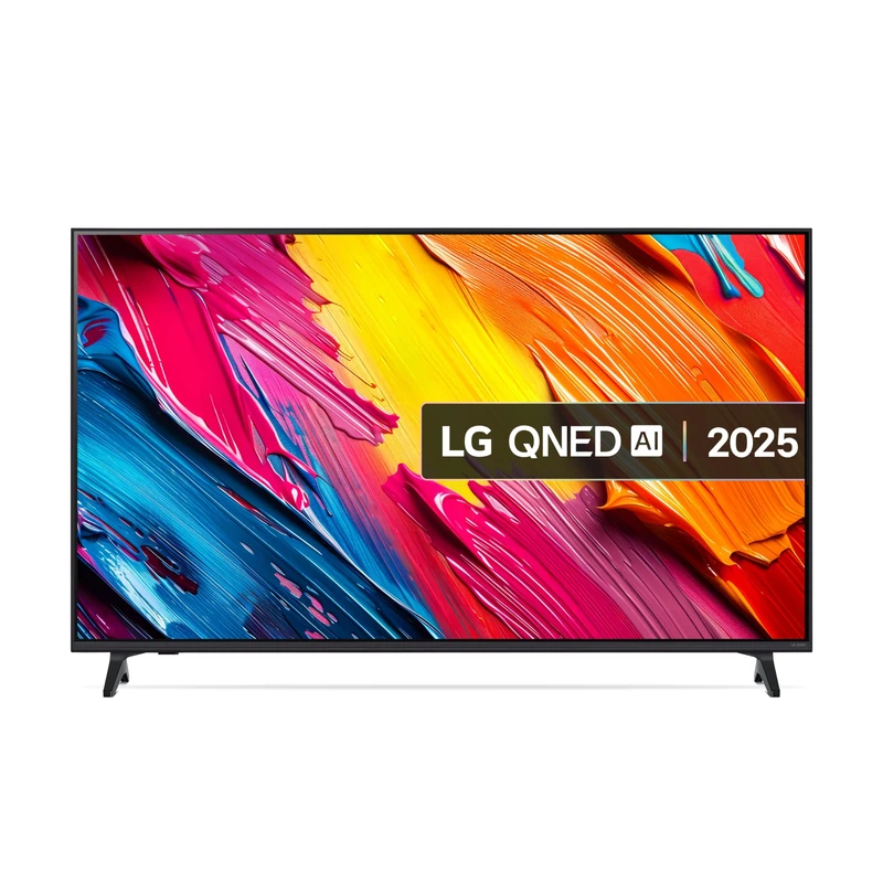 LG 50QNED70A6A 50-Inch 4K UHD Smart TV (α7 AI Processor, Amazon Alexa, 60Hz) [Model 2025]