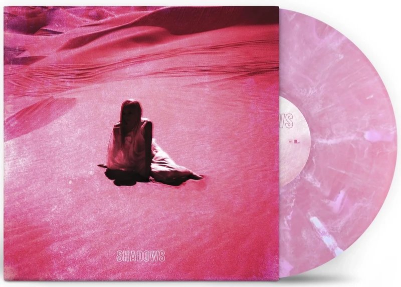 Shadows/Special Effect Coloured Vinyl [VINYL]