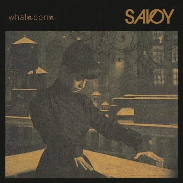 Whalebone [VINYL]