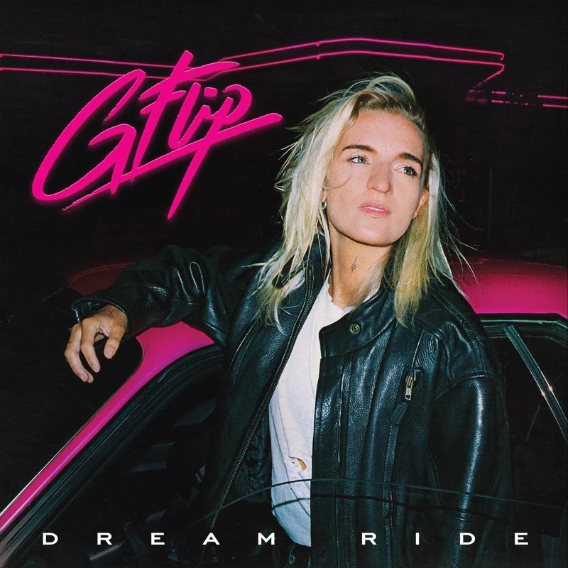 G Flip - Dream Ride [Explicit] Digital Pop Music