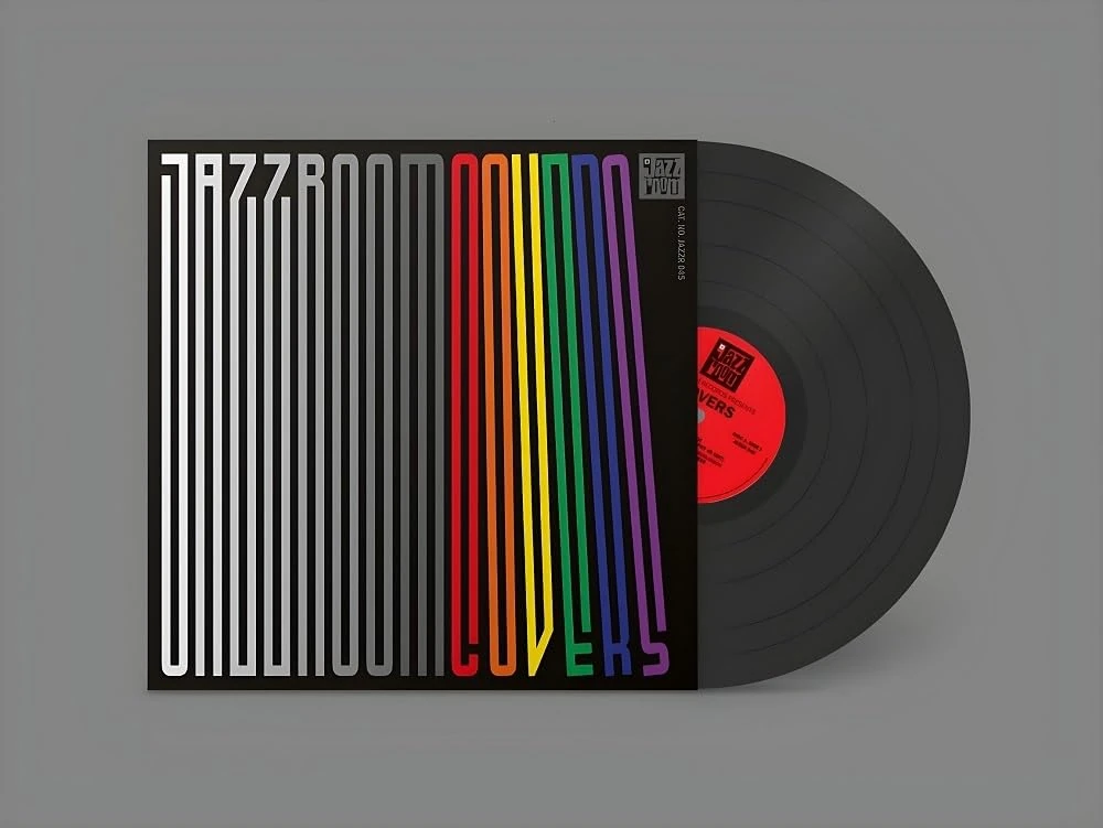 Jazz Room Presents: Covers [VINYL]