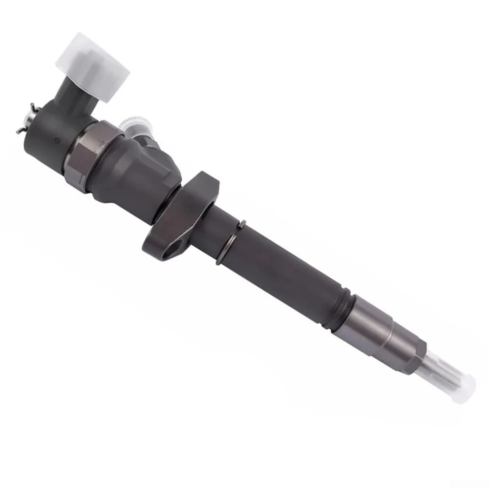Diesel Fuel Injector 0445110265 for Renault Trafic II and For Vauxhall Vivaro Installation Guide