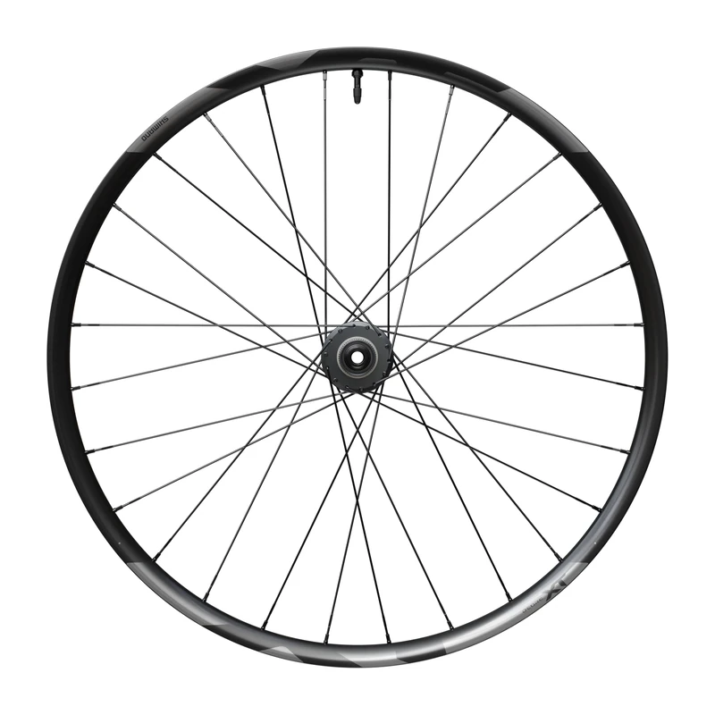 Shimano Wheel Rear M8200 12s Tubeless 27.5'' Ethru Bike Wheel
