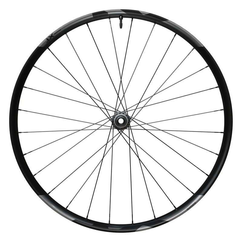 Shimano Wheel Front M8200 Tubeless 29'' Ethru Bike Wheel